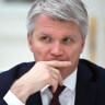 Колобков заявил, что украинский спорт практически умер
