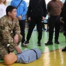 В Бурятии состоялась акция «Студенческий десант»