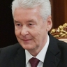 Собянин поздравил москвичей с Рождеством