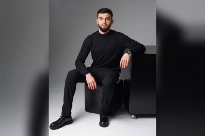 Нуриддинжон Нурмаматов: «ВятГУ остается для меня самым лучшим университетом»