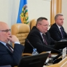 Астраханские депутаты внесли поправки в законодательство о судейском сообществе