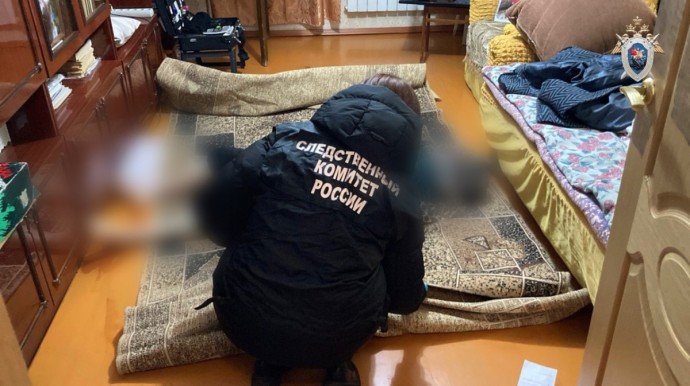 В Кирове обвиняемую в убийстве пенсионерки взяли под стражу