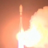 С космодрома Восточный запустили ракету «Союз-2.1а»