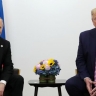 Ушаков оценил сроки телефонного разговора Путина и Трампа