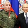 Генерала Анашкина в связи с плановой ротацией сняли с должности командующего группировки «Юг»