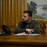 Даже если попросят: Зеленский не будет участвовать в переговорах США и России