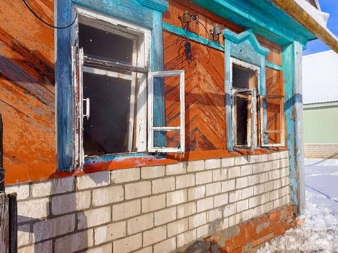 За неделю в Мордовии произошло 24 пожара