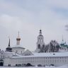 В Ярославской области пройдут мероприятия в праздник Крещения Господня