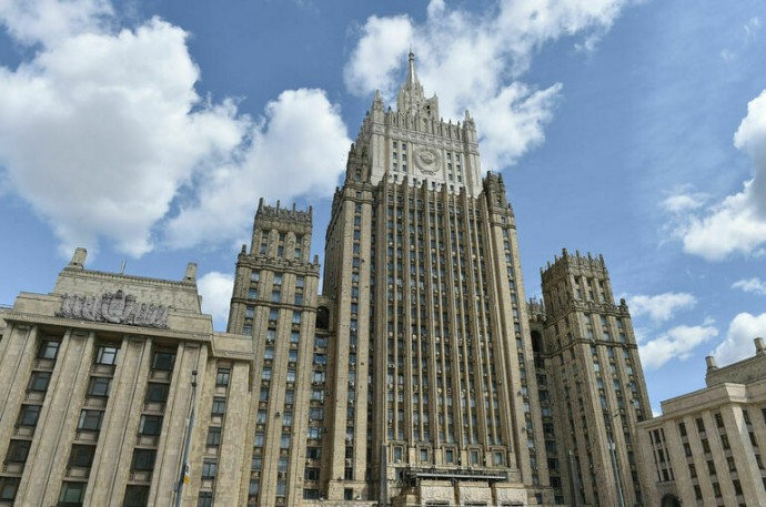 МИД: Заявку Индонезии на присоединение к БРИКС одобрили все члены объединения