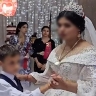 В Астрахани цыгане поженили 8-летнего мальчика и 13-летнюю девочку