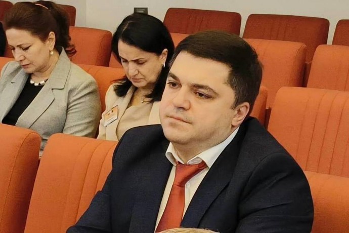 В Дагестане утвердили нового аудитора Счетной палаты