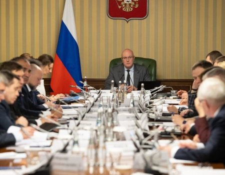В России создадут равные условия для адаптации участников СВО