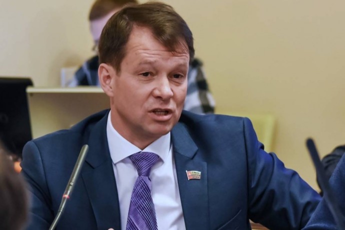 Председатель Пермской городской Думы проведет прямой эфир с ответами на вопросы горожан