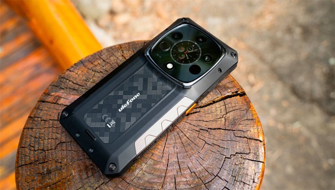 Анонсированы смартфоны серии Ulefone Armor 28 Ultra с защитой IP68, IP69K и тепловизором