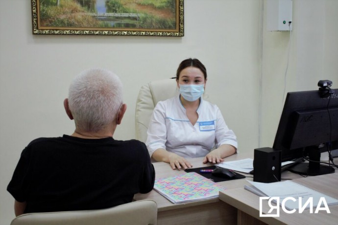 Медпомощь участникам СВО в Якутии оказывают в приоритетном порядке