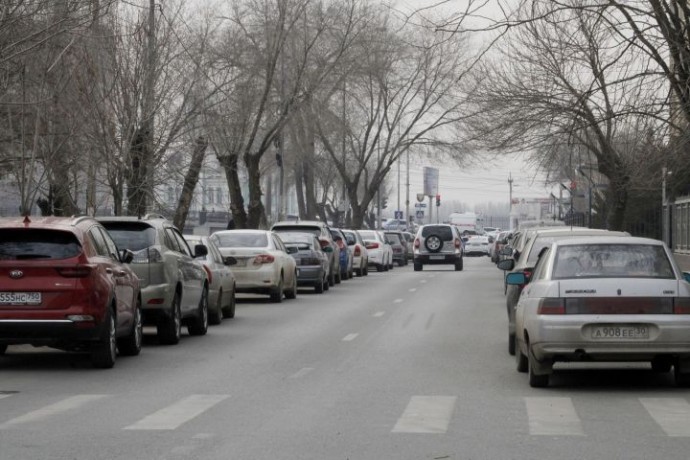 Покупка автомобиля может оказаться сродни покупке квартиры — эксперты