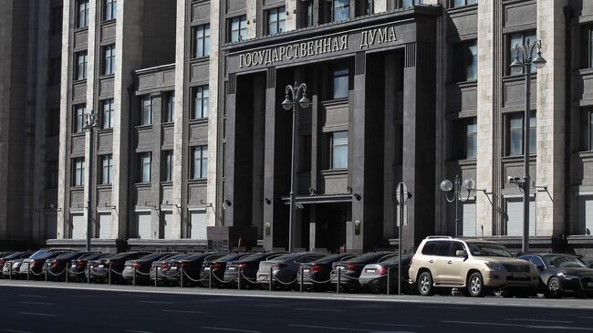 В Госдуме одобрили усиление наказания за вовлечение детей в преступность