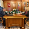 Хинштейн попросил федеральные власти вложиться в культуру и здравоохранение Курской области... Хинштейн попросил федеральные власти вложиться в культуру и здравоохранение Курской области...