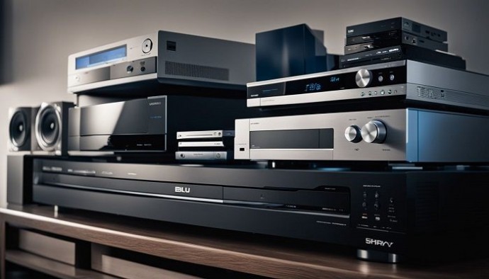 Sony сворачивает производство дисков Blu-ray — будущее физических носителей под вопросом