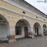 Росимущество избавилось от Гостиных рядов в столице Бурятии...