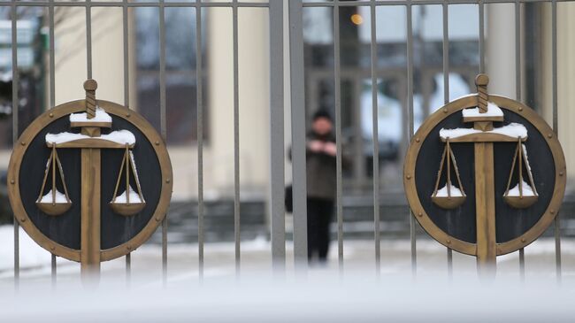 Главу Дегтярска арестовали по делу о получении взятки
