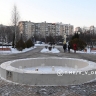 В Белгороде приведут в порядок сквер Комсомольский на Щорса