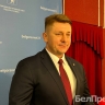 Валентин Демидов вновь стал мэром Белгорода