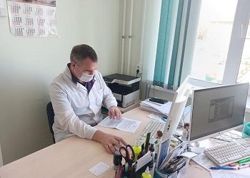День открытых дверей проведут в амурском онкодиспансере
