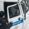 В Подмосковье со стройки украли экскаватор-погрузчик стоимостью 13 млн рублей