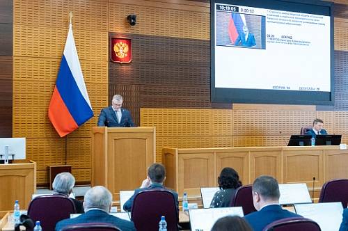 К Благовещенску присоединят 154 участка Чигирей, свободных от жилой застройки