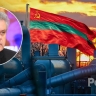 Серебрян: Газа не будет, у Тирасполя выбор — умереть от голода или от холода