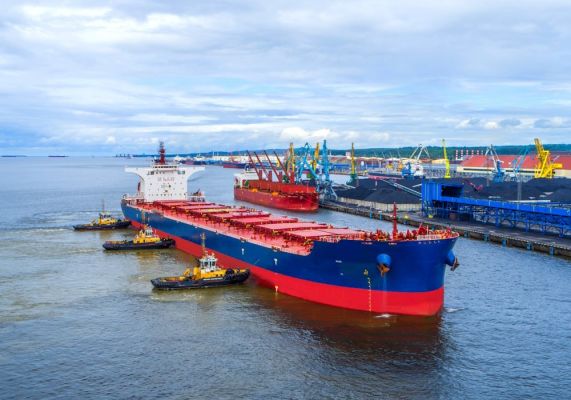 Спасти экспорт угля: правительство отменяет пошлину