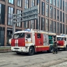 Более 700 единиц пожарно-спасательной техники закупили в Москве за 15 лет