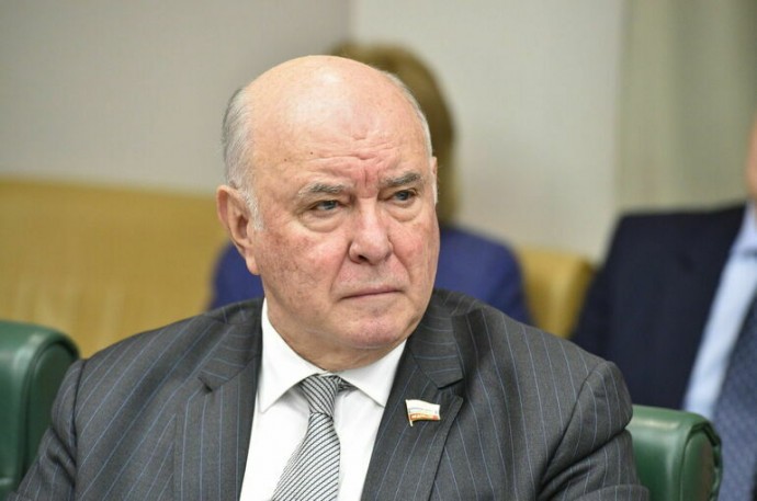 Сенатор Карасин призвал страны Балтии к разуму при выстраивании отношений с РФ