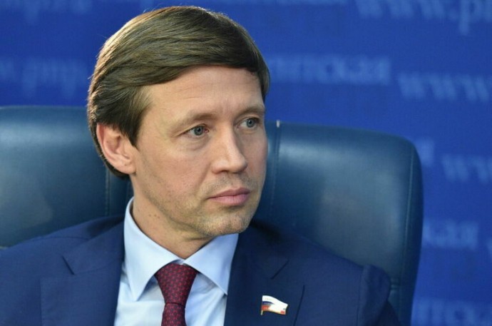 Артем Шейкин: В 2030 году россияне поедут на беспилотных такси