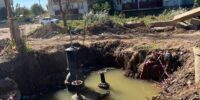 В Астрахани коммунальные службы начнут работу уже 1 января
