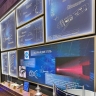 Посещение зала изобретений в национальном центре «Россия»