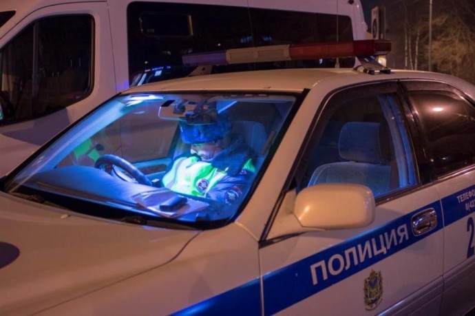 В Приморье десятки перевозчиков оштрафованы за серьезные нарушения