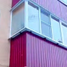 В Курске на пожаре спасли 6 человек
