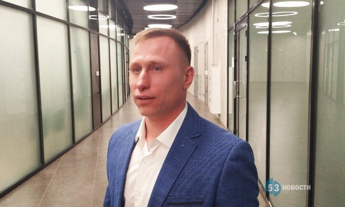 Русские бани могут отправиться из Пестова в Северную Африку