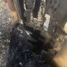Тело женщины нашли на месте пожара в Приамурье