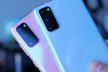 Названа самая популярная ценовая категория смартфонов