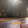 На улице Менделеева сбили молодого человека на пешеходном переходе