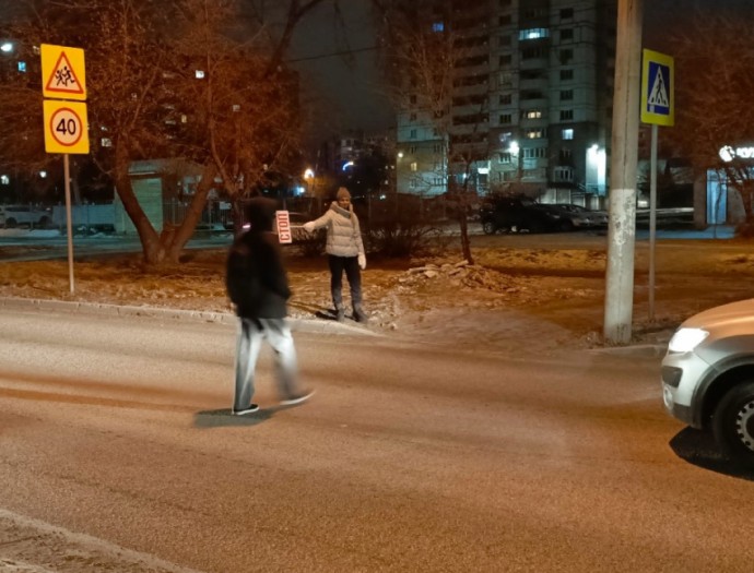 В Магнитогорске стартовали «Зимние каникулы»