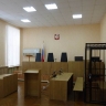 В Курской области обнаружили опасную дорогу возле Черемисиновской школы