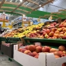 Рост цен на продукты в Бурятии ускорился