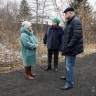 Вадим Супиков помог решить проблему ремонта дороги на улице Кошевого