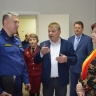 Прокурор Мордовии с рабочим визитом посетил Зубово-Полянский район