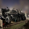Из Приамурья в зону СВО отправили квадроциклы