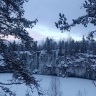 Сотворение Севера. Зачем белгородцы едут в Карелию зимой